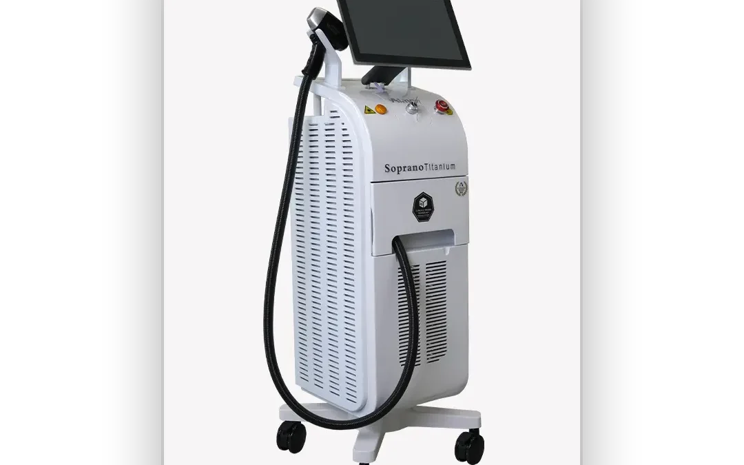 Titanium Laser