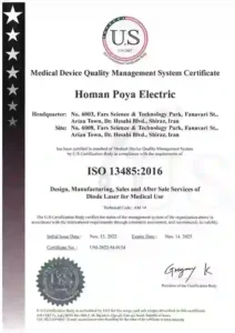 iso 13485:2016