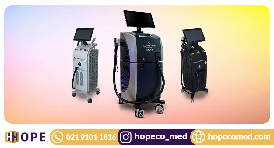 Best Laser Hair Removal Device